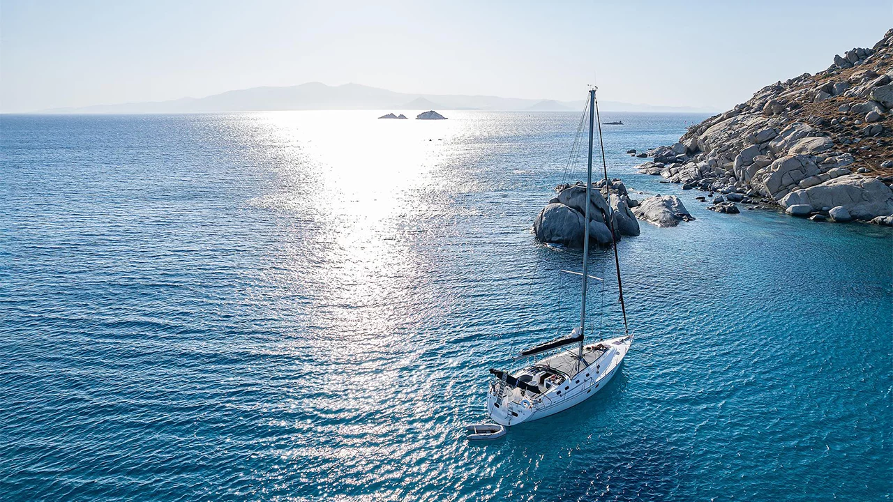 Best Greece Cruises: Top 5 Ships Sailing the Greek Isles in 2025